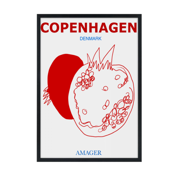 Copenhagen Amager