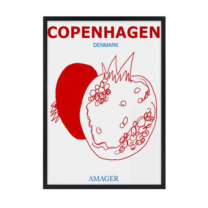 Copenhagen Amager